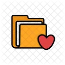 Folder File Document Icon