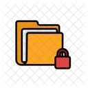 Folder File Document Icon