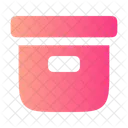 Archive Folder Document Icon