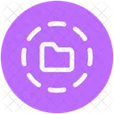Archive  Icon
