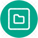 Archive  Icon