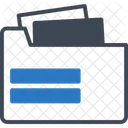 Archive  Icon