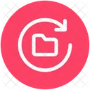 Archive  Icon