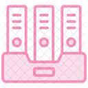 Archive  Icon