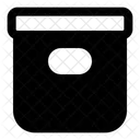 Archive  Icon