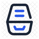 Archive  Icon