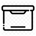 Archive  Icon