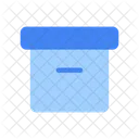 Archive  Icon