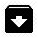 Archive  Icon