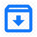 Archive  Icon
