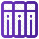 Archive  Icône