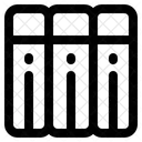 Archive  Icône