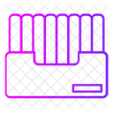 Archive  Icon