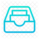 Archive  Icon
