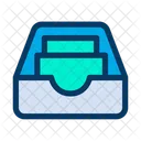 Archive  Icon