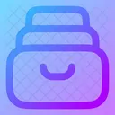 Archive  Icon
