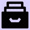 Archive  Icon