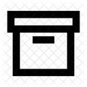 Archive  Icon