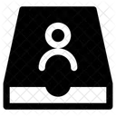 Archive  Icon