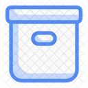 Archive  Icon