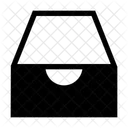 Archive  Icône