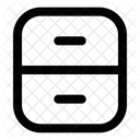 Archive  Icon