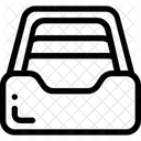 Archive  Icône