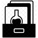 Archive  Icon