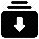 Archive  Icon