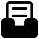 Archive  Icon