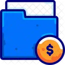 Archive  Icon