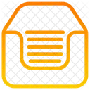 Archive  Icon