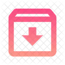 Archive  Icon