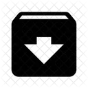 Archive  Icon