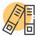 Archive  Icon