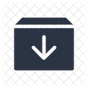 Archive  Icon