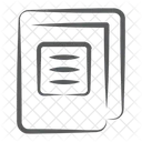 Archive  Icon