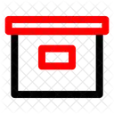 Archive  Icon