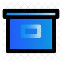 Archive  Icon