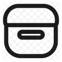 Archive Data Information アイコン