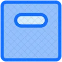 Archive  Icon