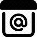 Archive  Icon