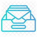 Archive  Icon