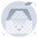 Archive  Icon