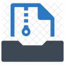 Archive  Icon