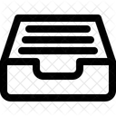 Archive  Icon