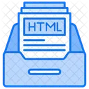 Archive  Icon