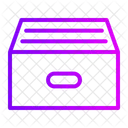Archive  Icon