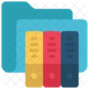 Archive  Icon