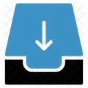 Archive   Icon
